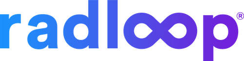 Radloop logo
