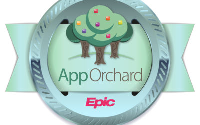 Radloop is now an Epic App Orchard Contributor