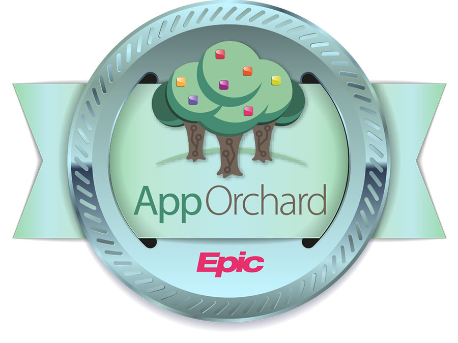 Radloop® is now an Epic App Orchard Contributor