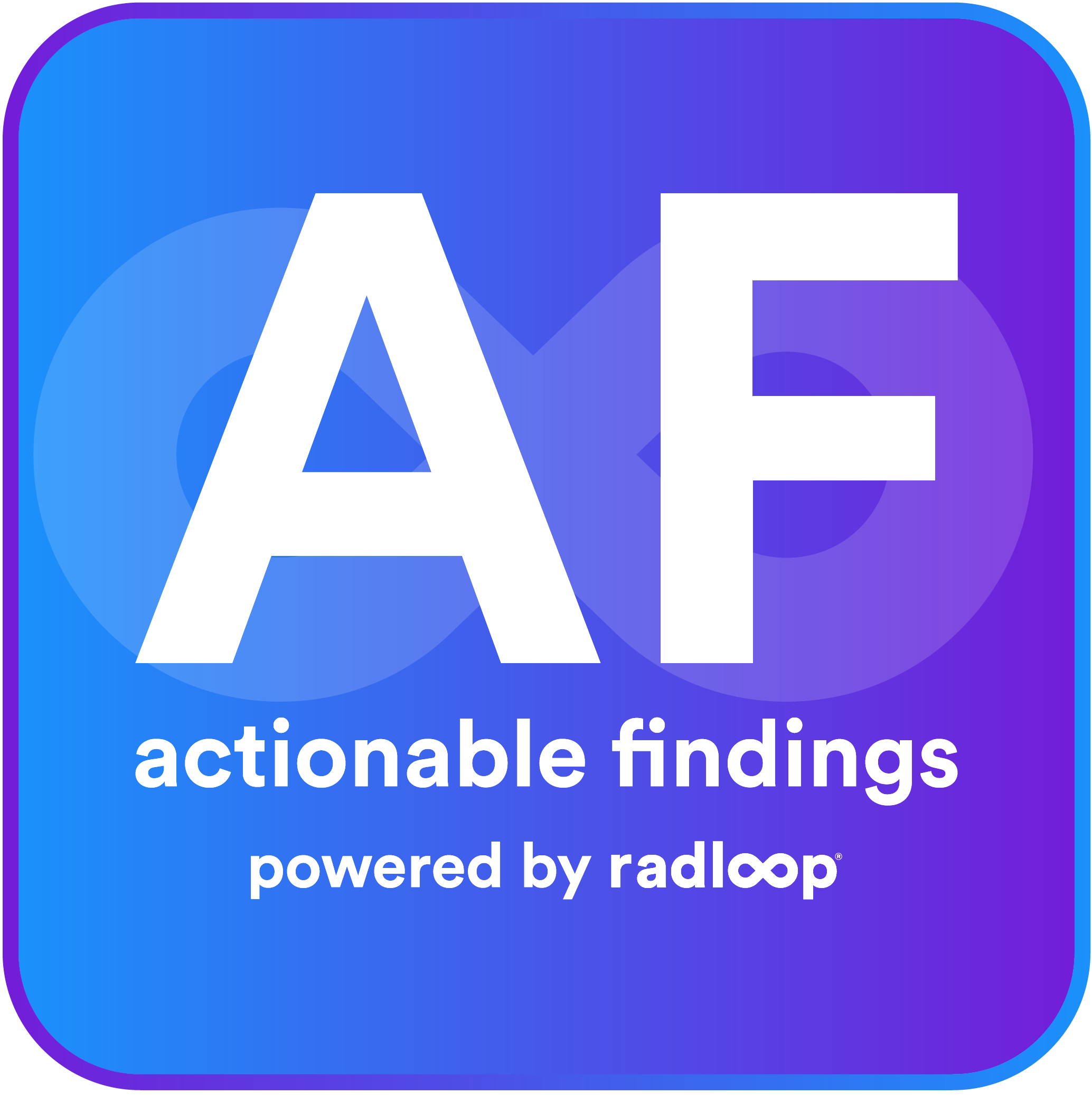 Actionable Findings Manager