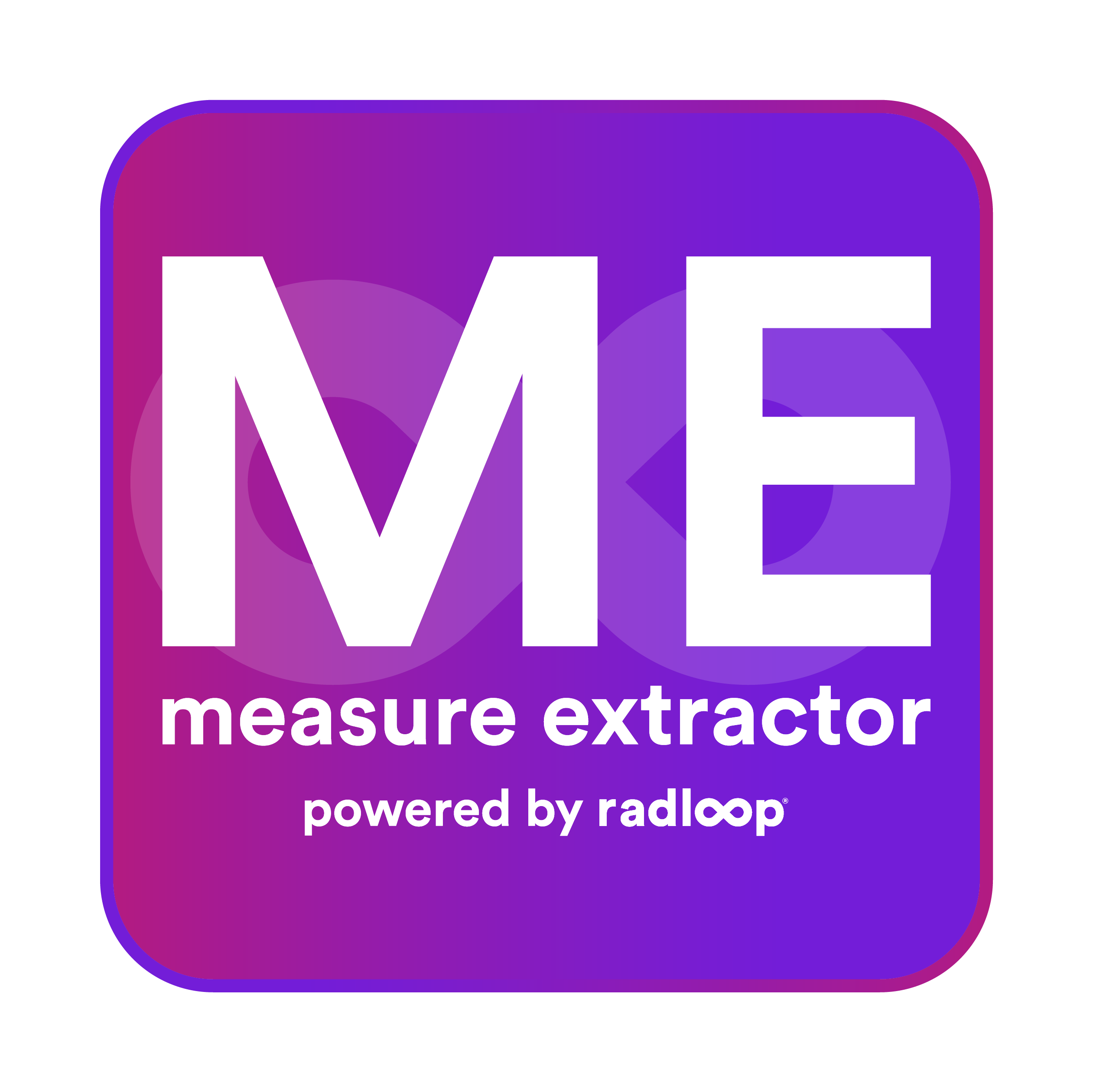 Radloop Actionable Findings