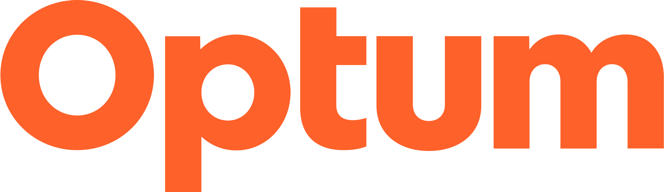 Optum Logo