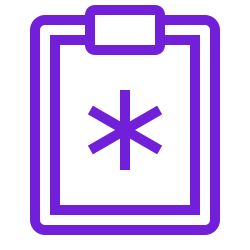 treatment-list icon purple