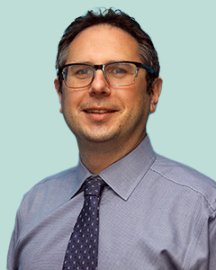 Benjamin Hentel, MD