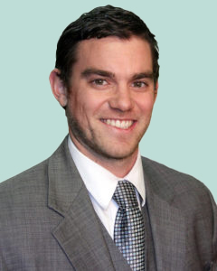 Nathaniel C. Gravel, CISA, CISM, CRISC