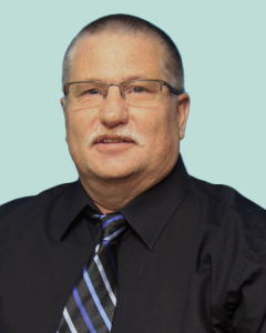Wayne Wadsworth